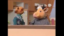 کلاه قرمزی در سینما